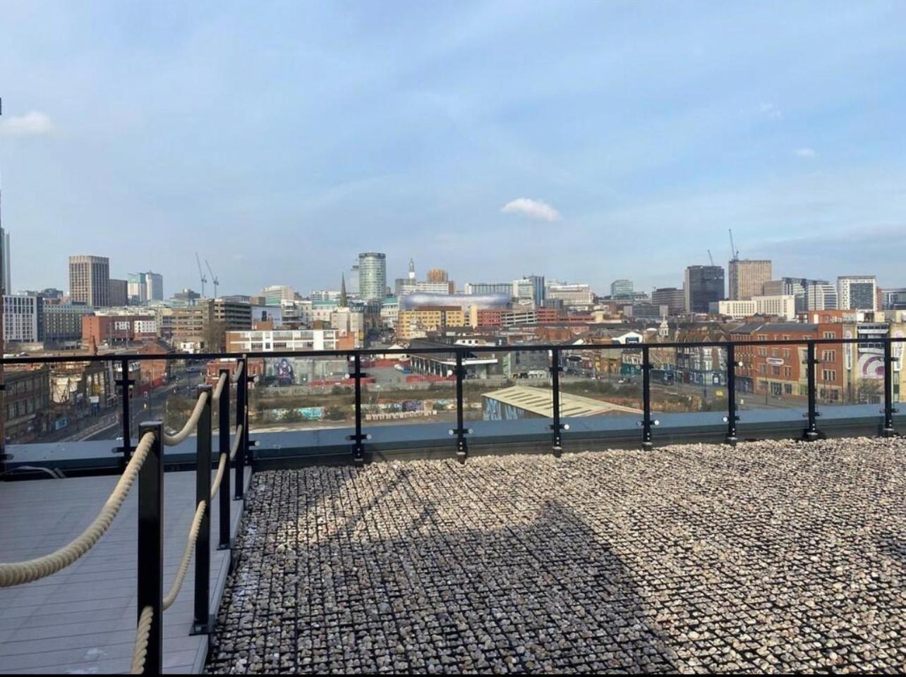 Last-Minute Secure L Reserve Now L Sleeps Up To 3 L 262 Bradford Street , Birmingham L Cozy City Centre Stay L Jvt Short Lets Buitenkant foto