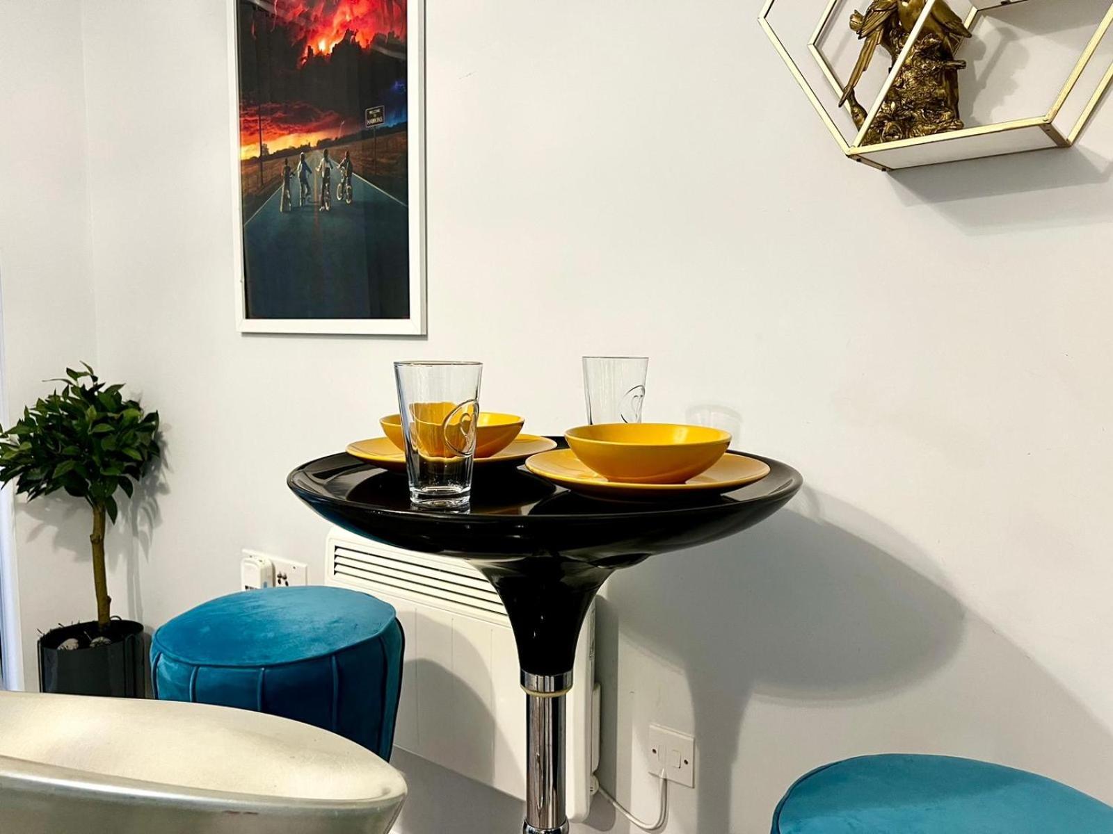 Last-Minute Secure L Reserve Now L Sleeps Up To 3 L 262 Bradford Street , Birmingham L Cozy City Centre Stay L Jvt Short Lets Buitenkant foto